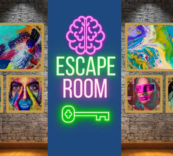 Como jugar escape room sin experiencia