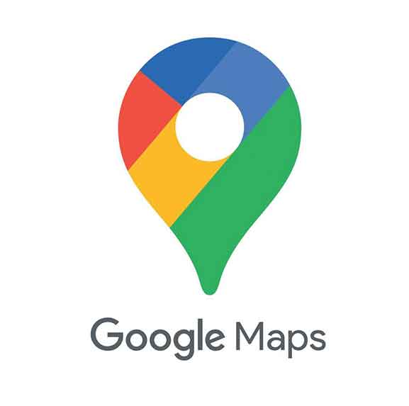 Como llegar por gogle maps a sala escape