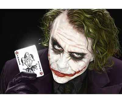 sala joker