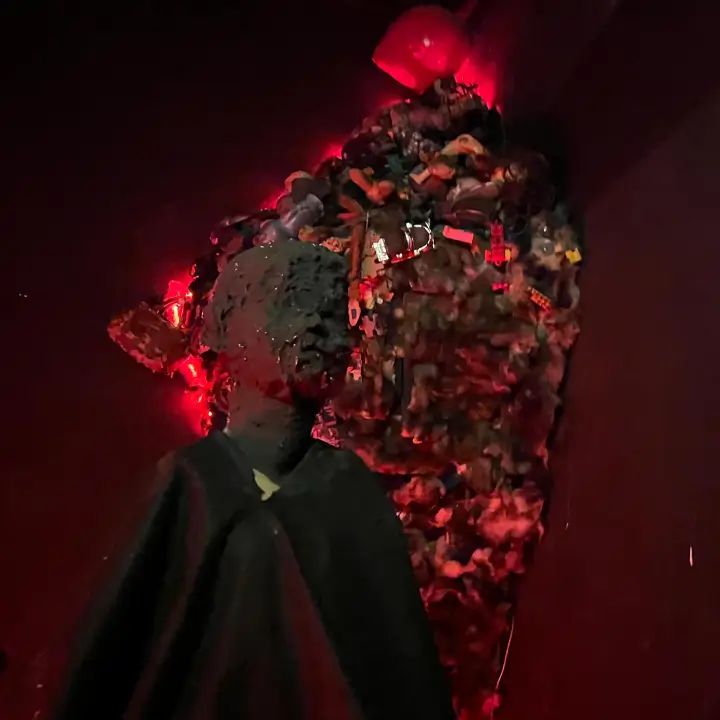 Juego de escape en habitaciones temáticas al pie de Plaza de las Américas Bogotá