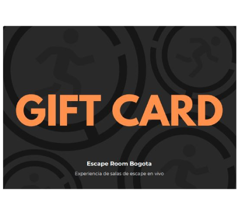 Regalar experiencia escapar una sala